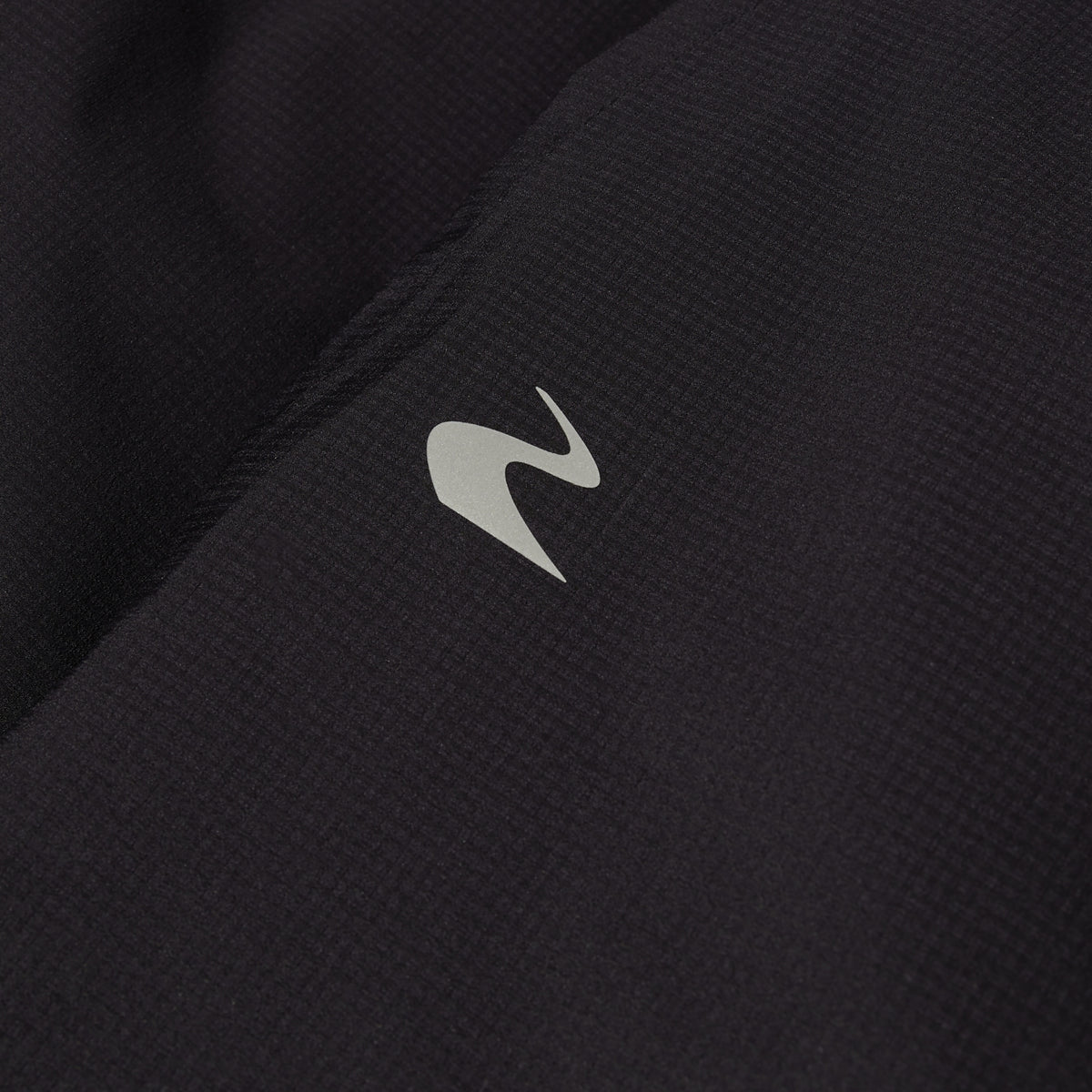 ENDURA ALLTRACK RACE CAPE Jacke in Schwarz