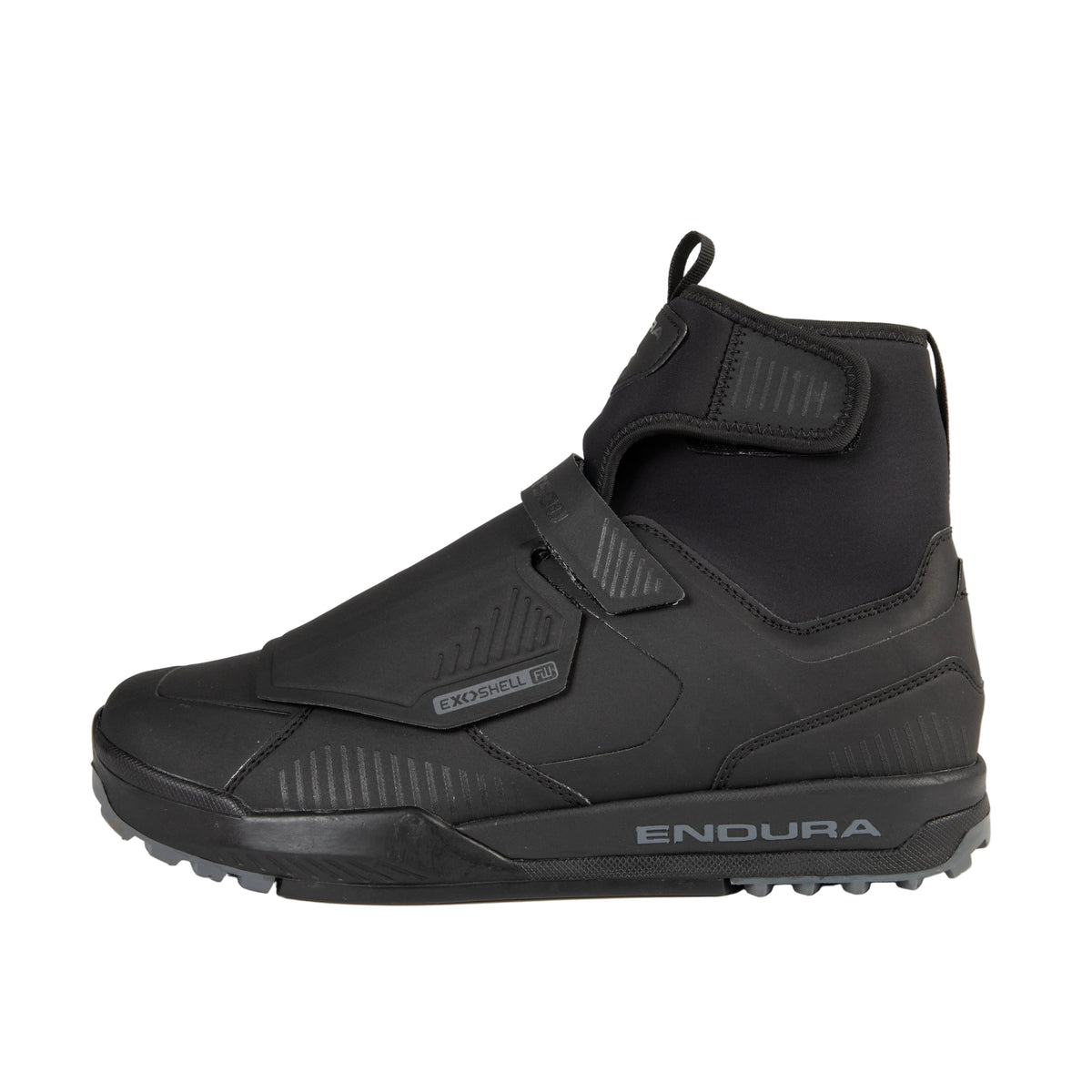 ENDURA MT500 BURNER CLIPLESS WATERPROOF Schuhe Schwarz