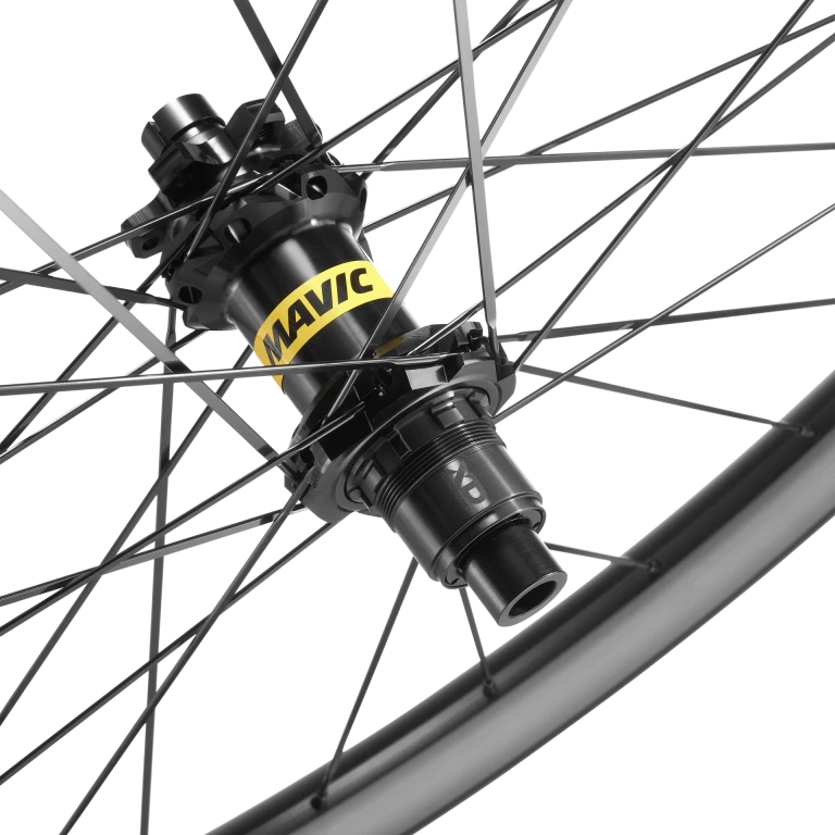 Hinterrad MAVIC E-DEEMAX 27.5" 12x148mm Boost