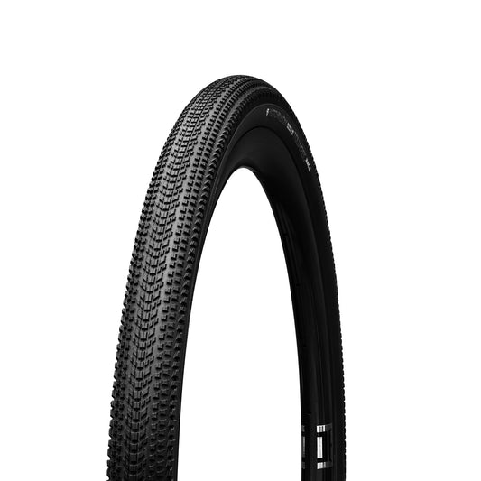 Reifen HUTCHINSON TOUAREG RACE 700c Tubeless Ready Schwarz