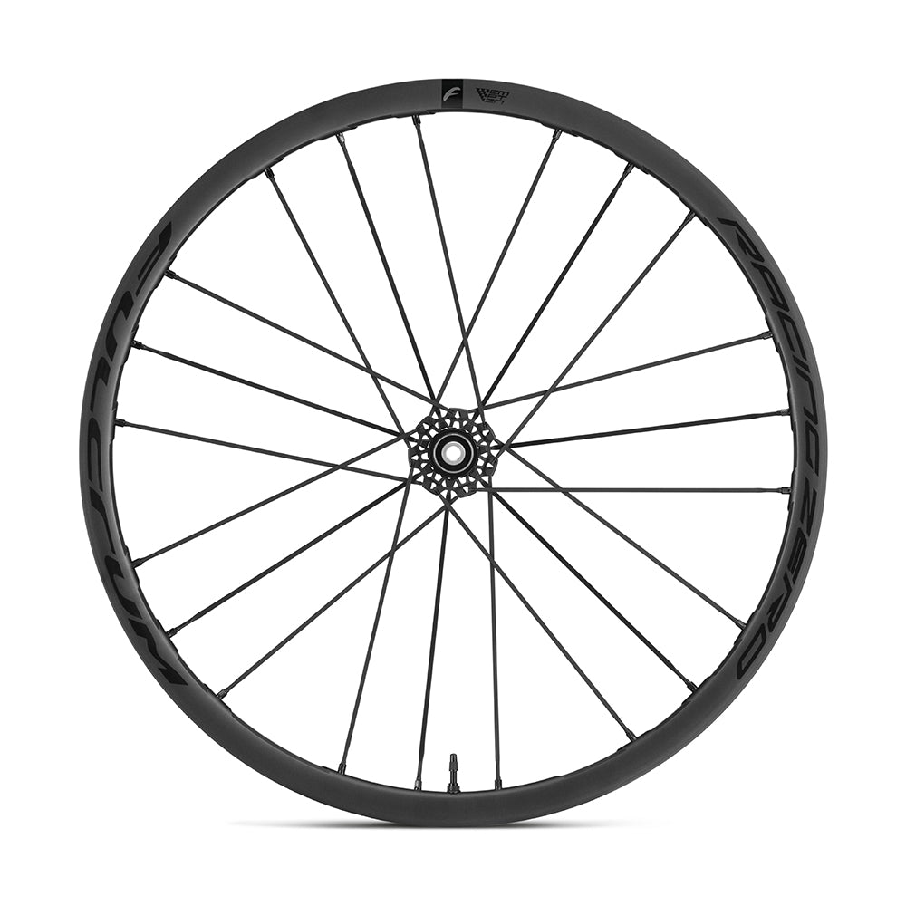 Laufradsatz FULCRUM RACING ZERO CMPTZN DB Tubeless Ready (Center Lock)