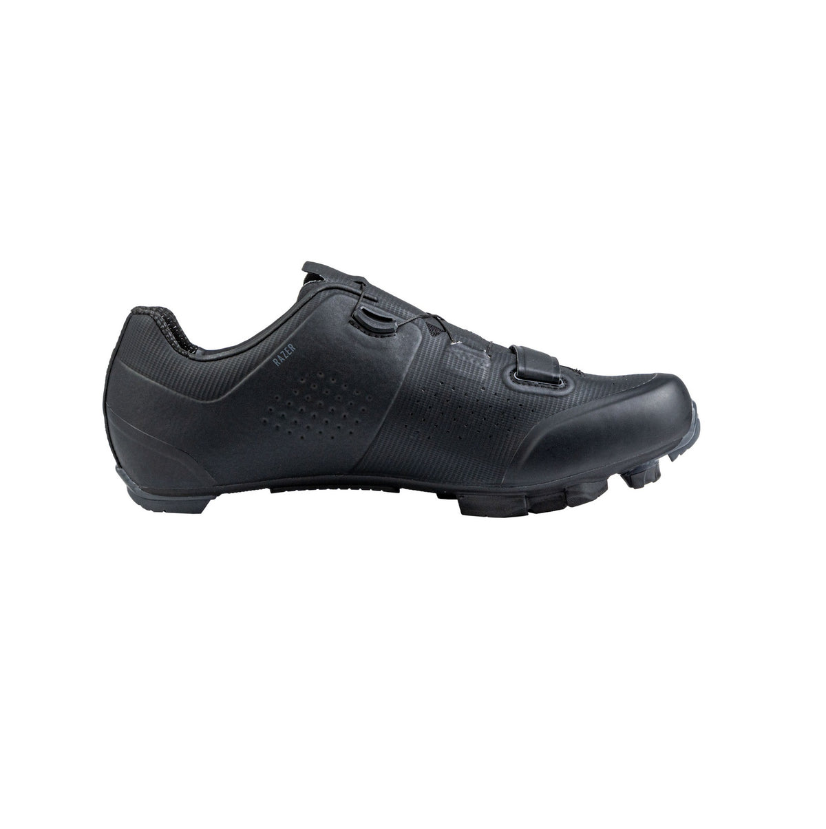 MTB XC/Gravel Schuhe NORTHWAVE RAZER Schwarz