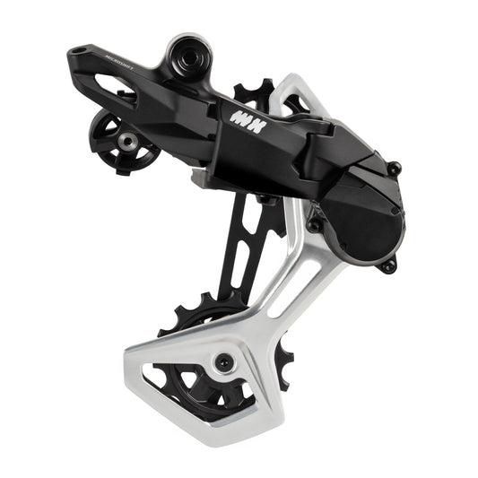 Hinterradschaltwerk MICROSHIFT ADVENT MX Pro 10-Gang/11-Gang