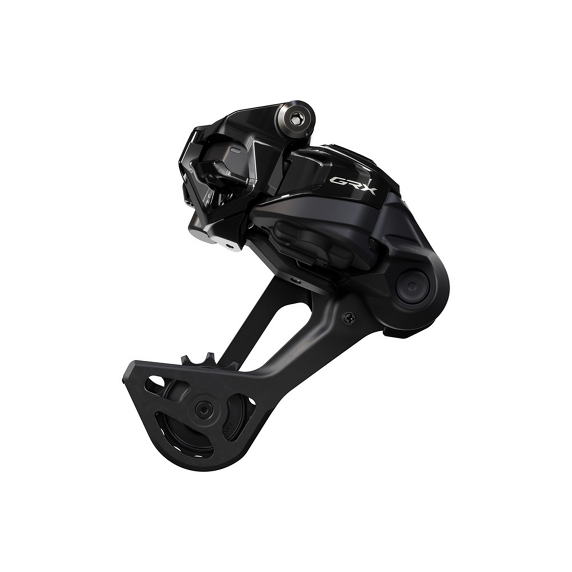 Gruppe SHIMANO GRX RX827 Di2 1x12V