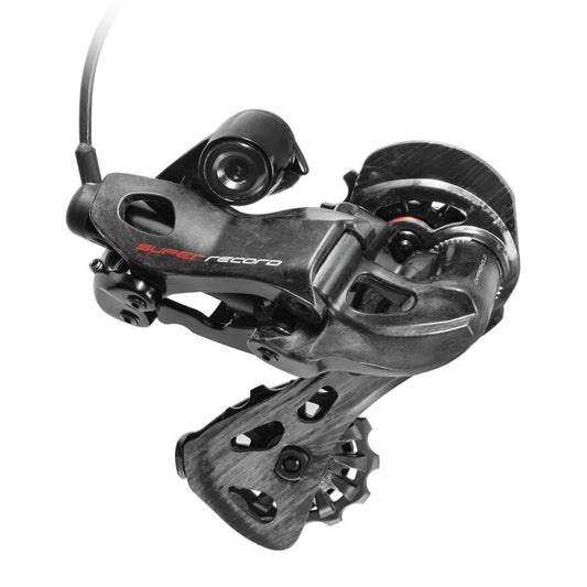 Hinteres Schaltwerk CAMPAGNOLO SUPER RECORD EPS 12V