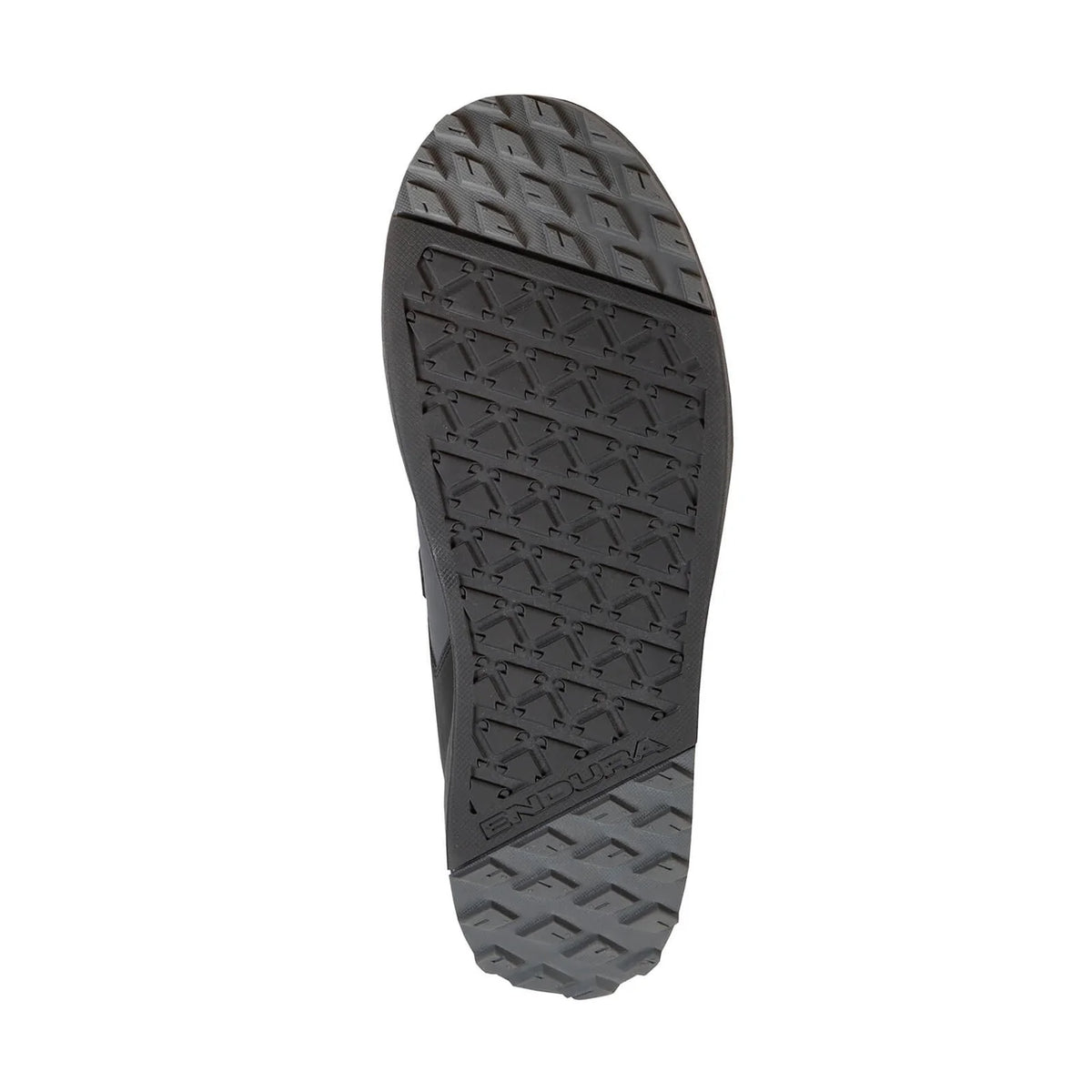 Schuhe ENDURA MT500 BURNER FLAT Schwarz