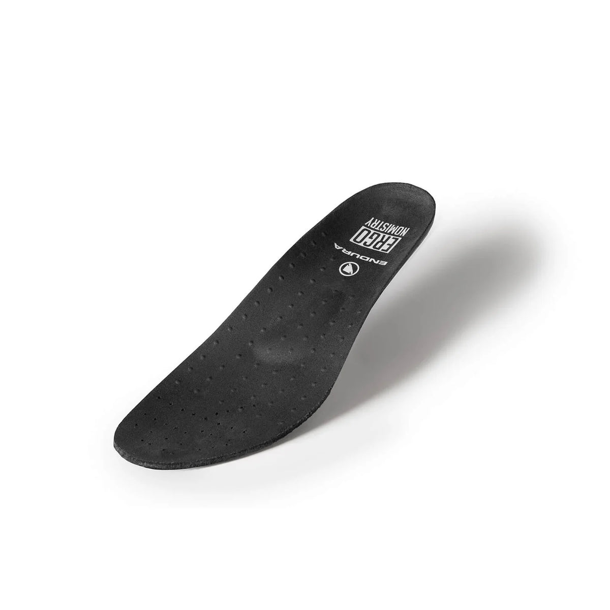Schuhe ENDURA MT500 BURNER FLAT Schwarz
