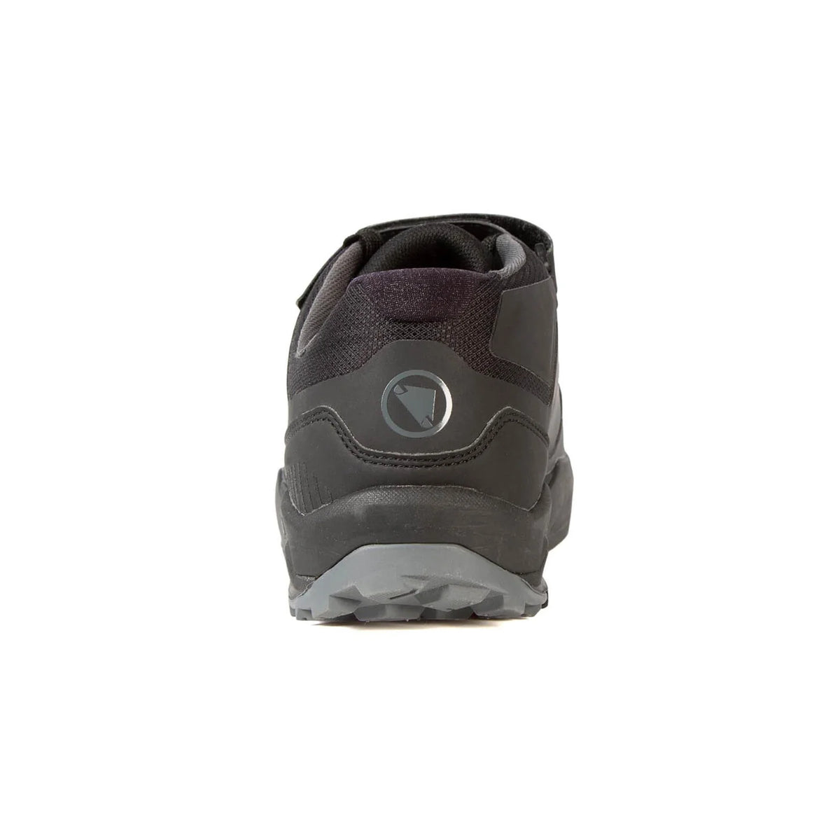 Schuhe ENDURA MT500 BURNER FLAT Schwarz