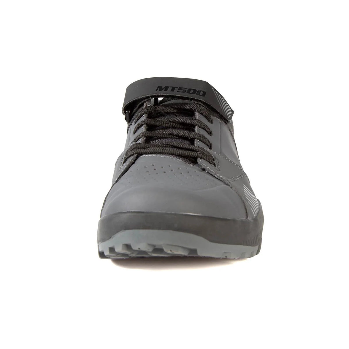 Schuhe ENDURA MT500 BURNER FLAT Schwarz