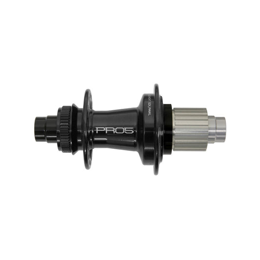 Hinterradnabe HOPE PRO 5 12x148mm Centerlock Schwarz
