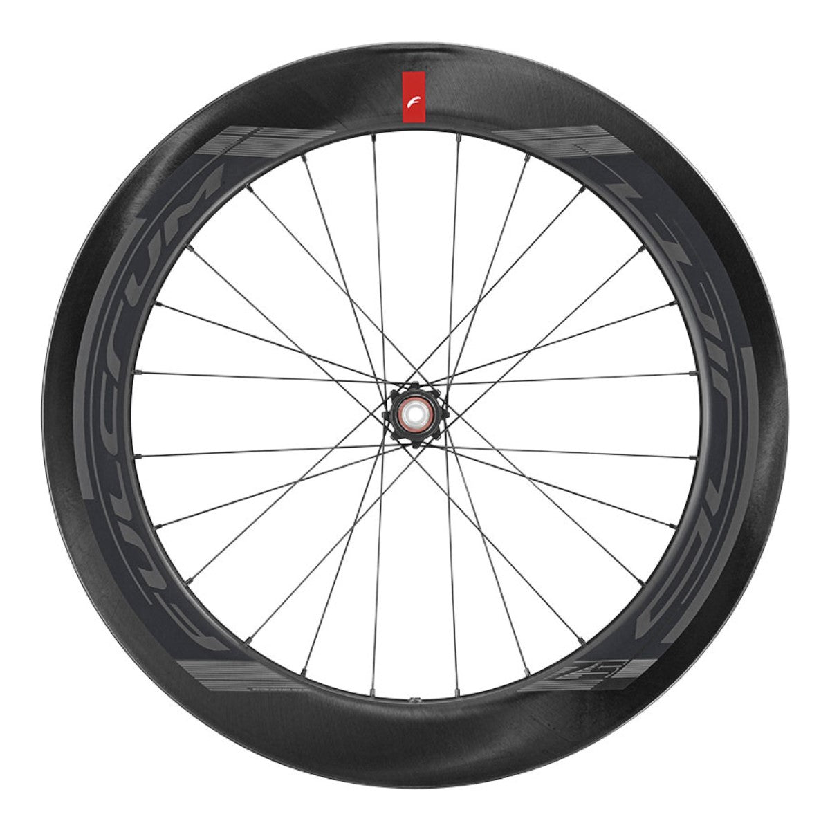 Laufradsatz FULCRUM WIND 75 Ready (Center Lock)