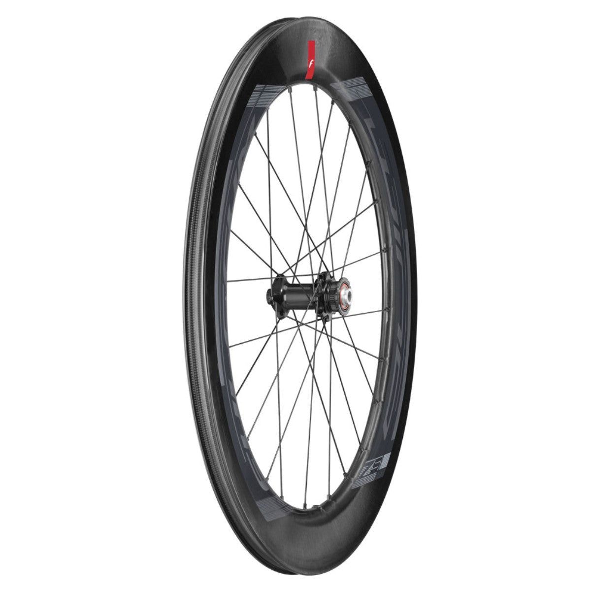Laufradsatz FULCRUM WIND 75 Ready (Center Lock)