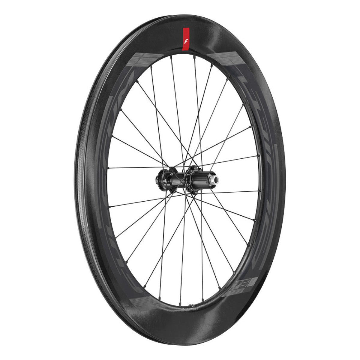 Laufradsatz FULCRUM WIND 75 Ready (Center Lock)