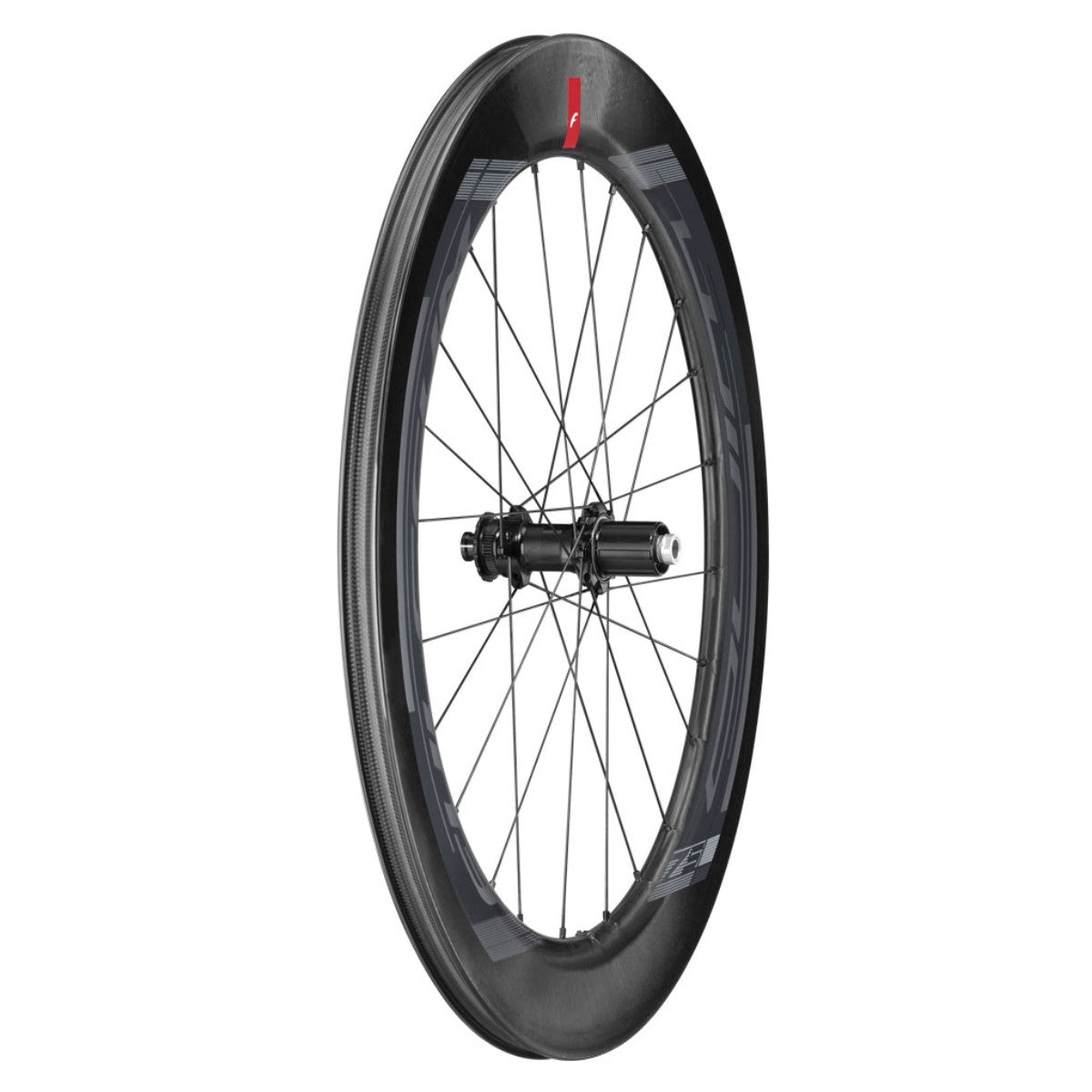 Laufradsatz FULCRUM WIND 75 Ready (Center Lock)
