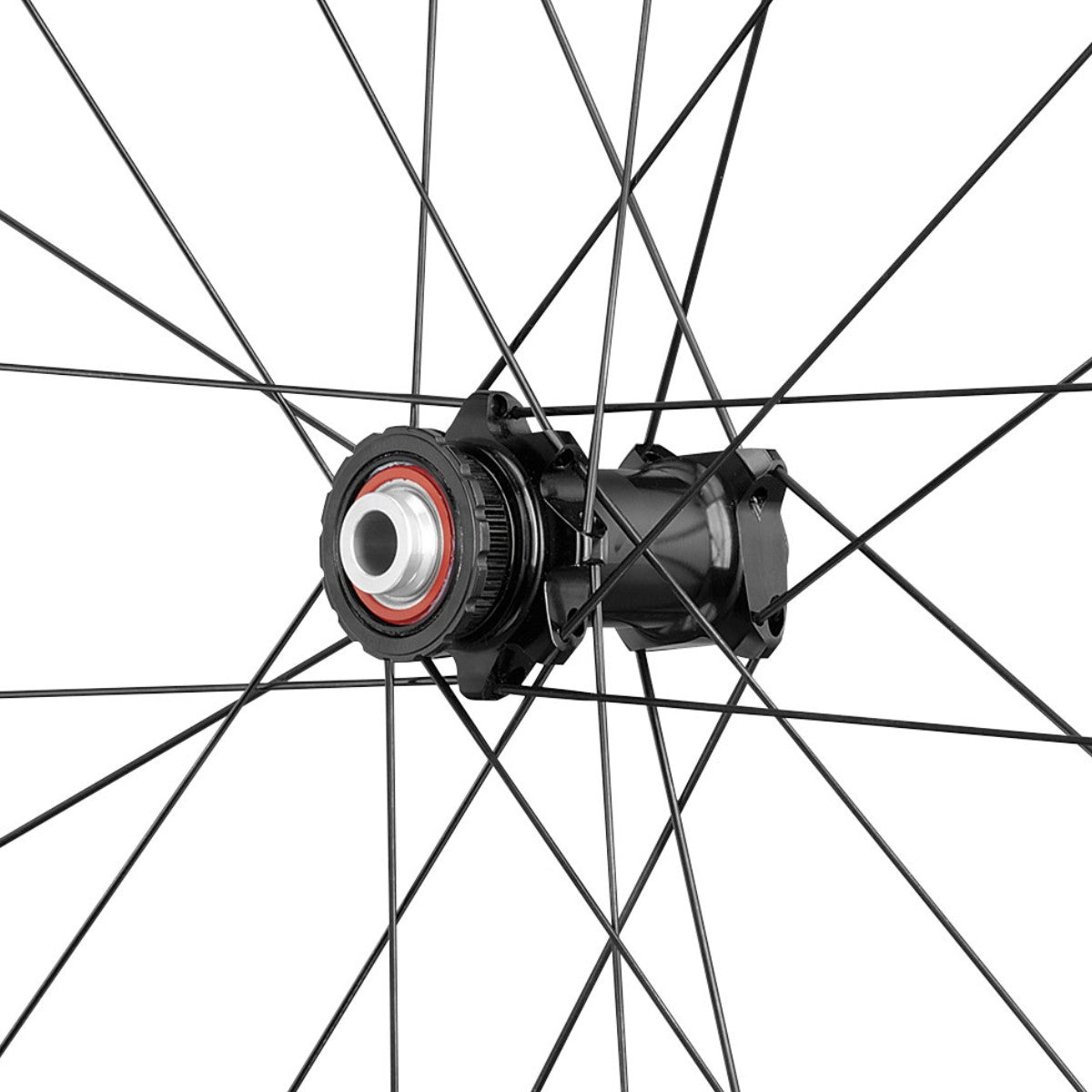 Laufradsatz FULCRUM WIND 75 Ready (Center Lock)