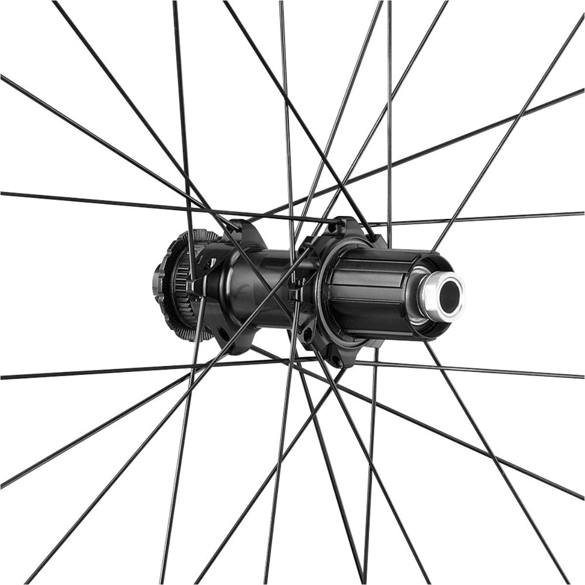 Laufradsatz FULCRUM WIND 75 Ready (Center Lock)