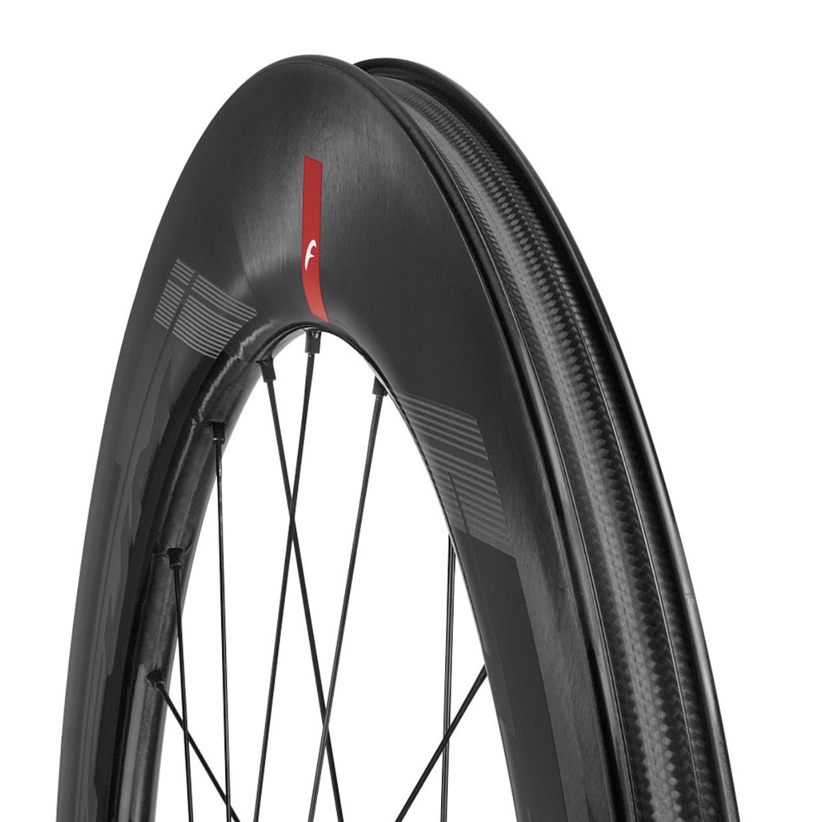 Laufradsatz FULCRUM WIND 75 Ready (Center Lock)