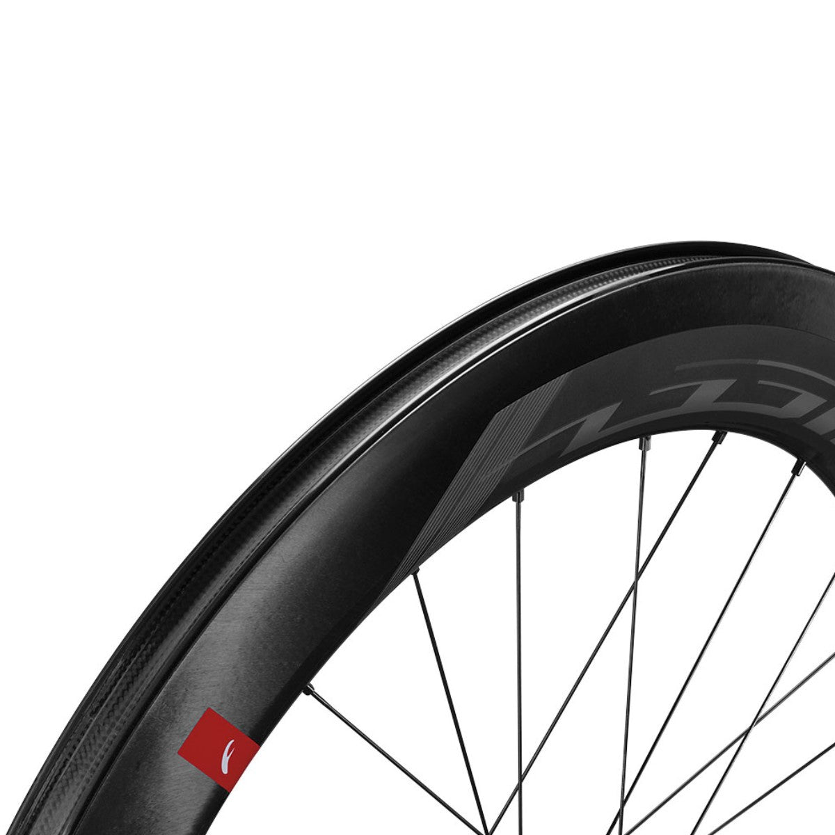 Laufradsatz FULCRUM WIND 75 Ready (Center Lock)