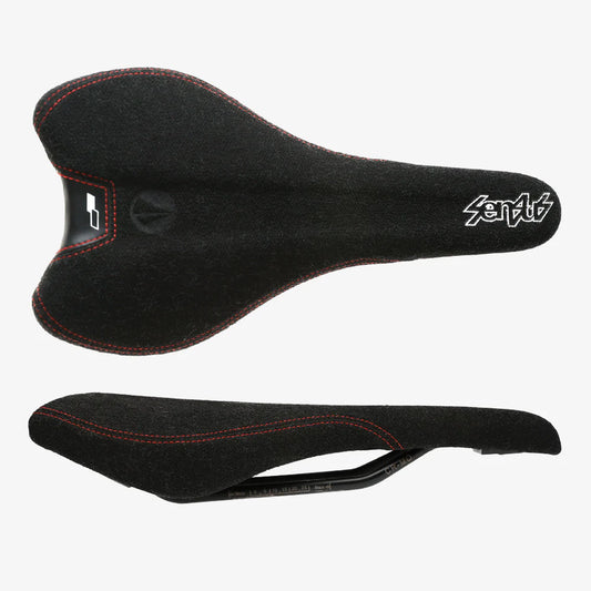 Sattel SDG RADAR MTN SENSUS Kevlar Schienen Lux-Alloy Schwarz