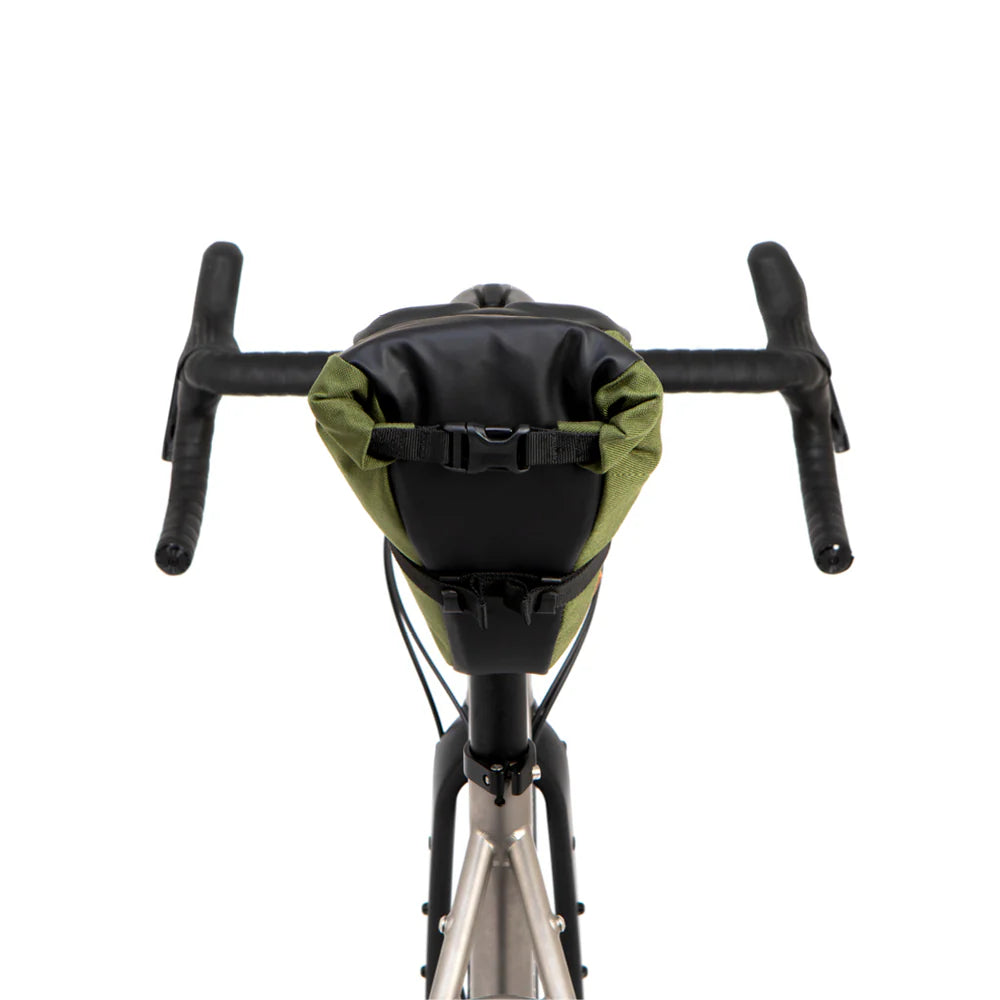 Satteltasche RESTRAP SADDLE PACK 2.5L Oliv
