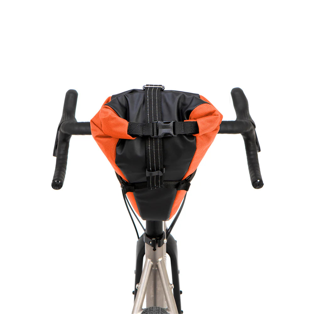 Satteltasche RESTRAP SADDLE PACK 4.5L Orange