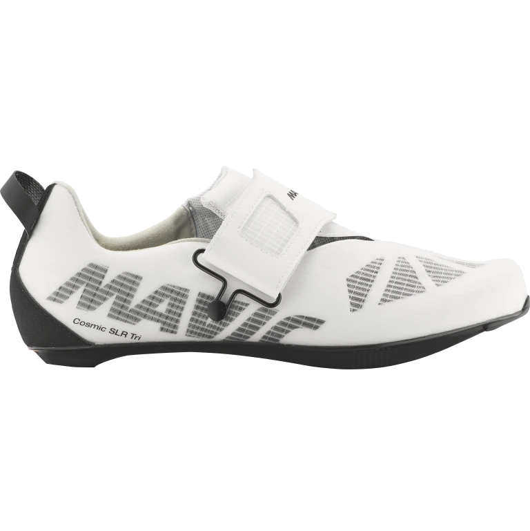 Straßenschuhe MAVIC COSMIC SLR TRIATHLON Weiß