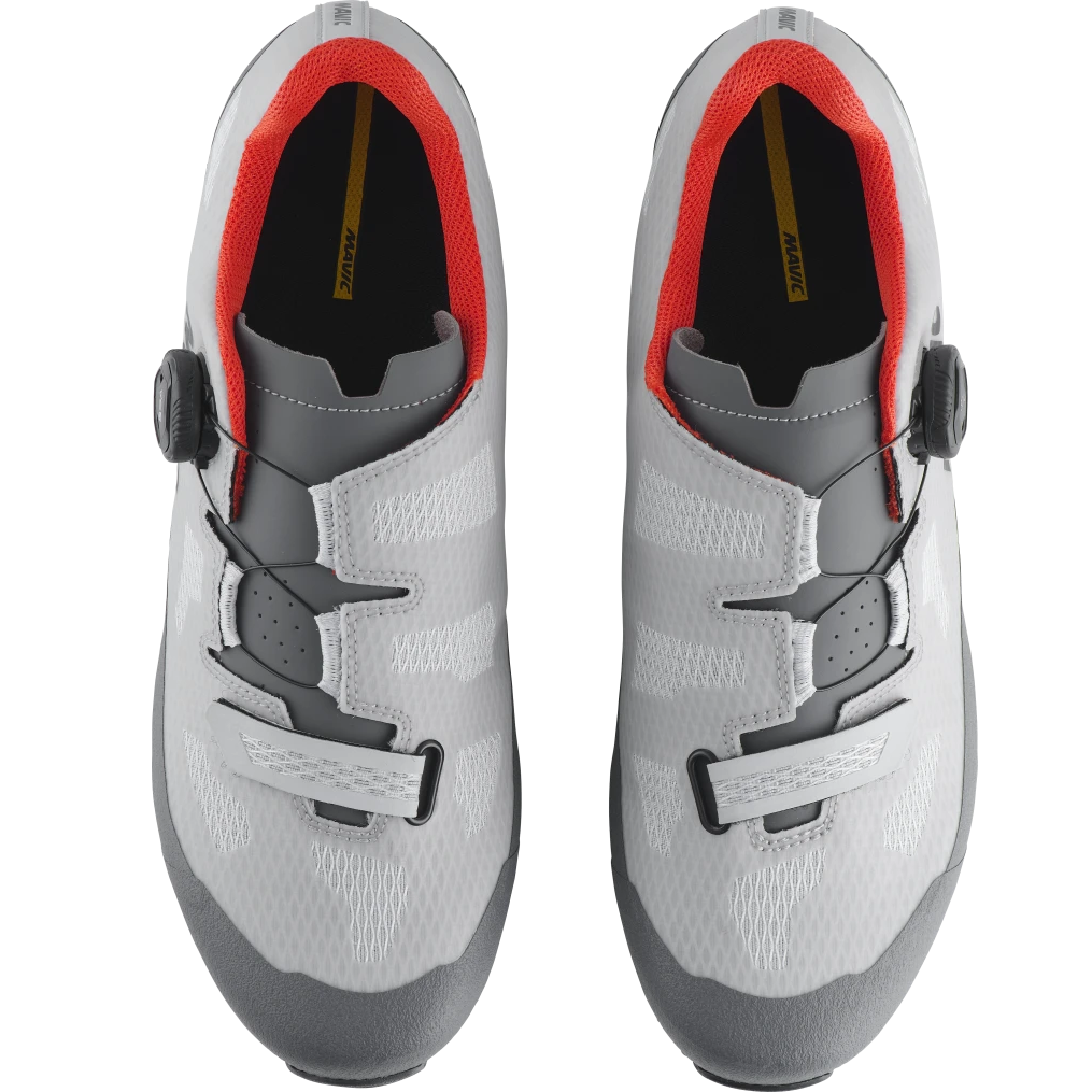 MTB-Schuhe MAVIC CROSSMAX SL II Grau