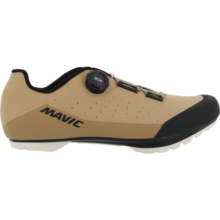 Mavic Allroad BOA Gravel-Schuhe Sand