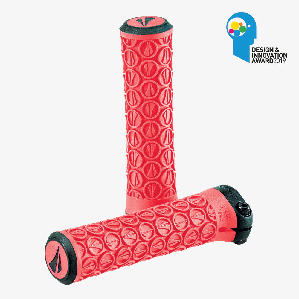 Grips SDG SLATER Junior Rot