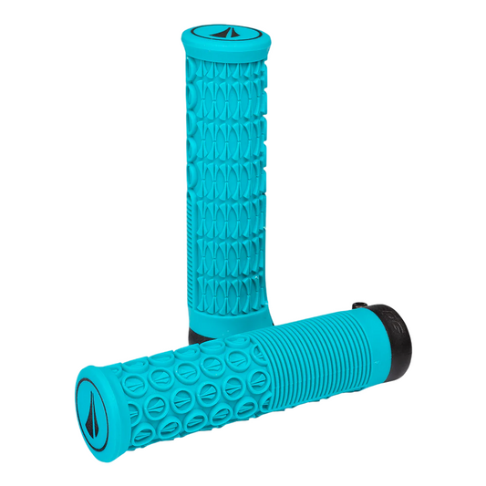 Grips SDG THRICE 136 mm Türkis