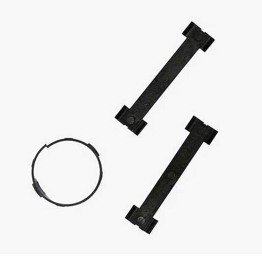 Keyways-Kit für Sattelstütze SDG TELLIS V2