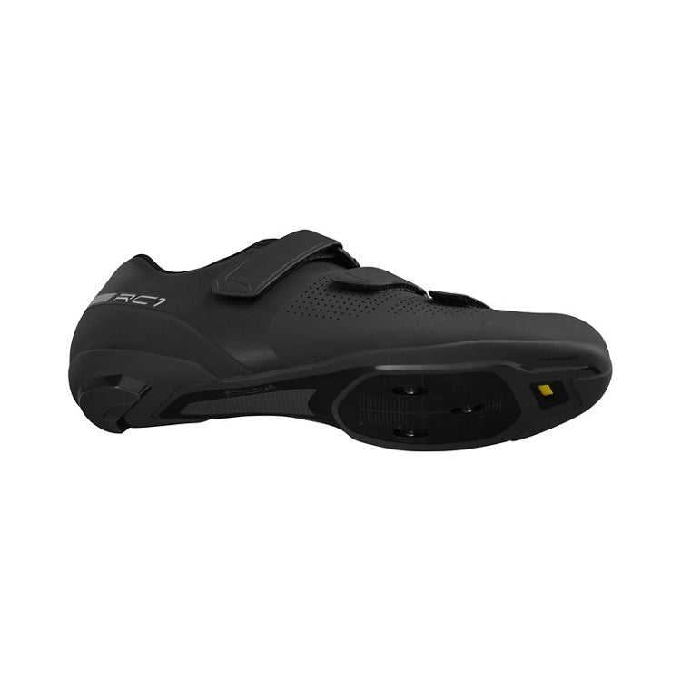 Rennrad-Schuhe SHIMANO RC102 Schwarz