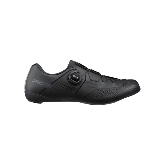 Straßenradschuhe SHIMANO RC503 Damen Schwarz