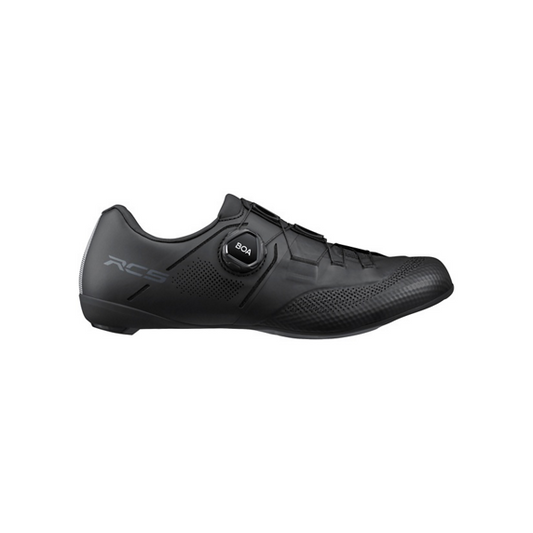 Straßenradschuhe SHIMANO RC503 Damen Schwarz