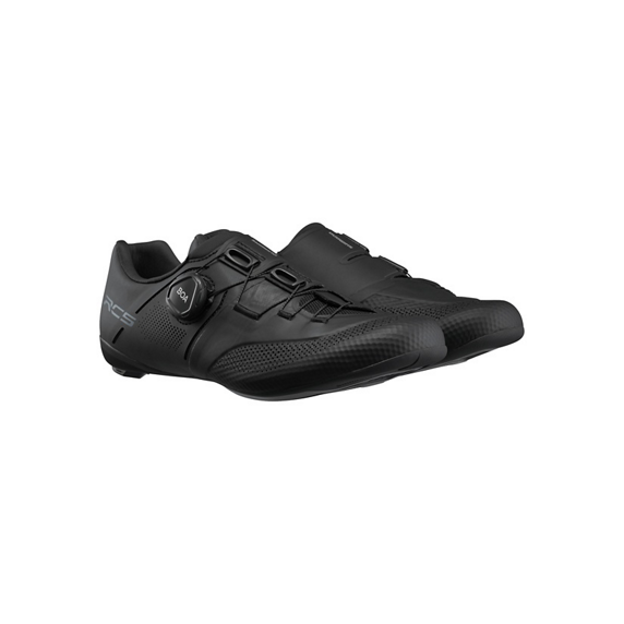 Straßenradschuhe SHIMANO RC503 Damen Schwarz