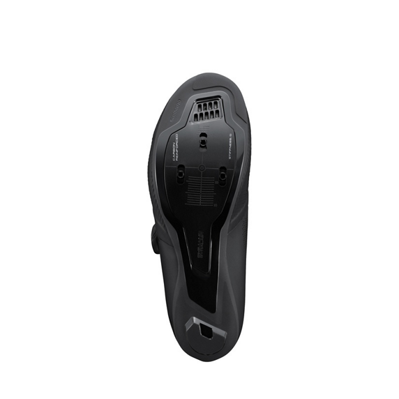 Straßenradschuhe SHIMANO RC503 Damen Schwarz