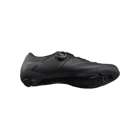 Straßenradschuhe SHIMANO RC503 Damen Schwarz