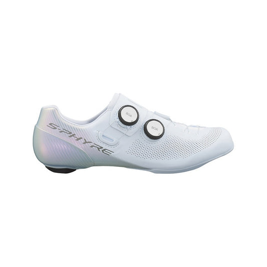 Straßenschuhe SHIMANO RC903 S-PHYRE Damen Weiß