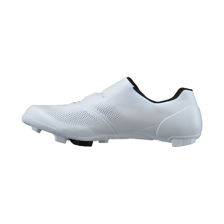 MTB XC/Gravel-Schuhe SHIMANO RX910 S-PHYRE Weiß
