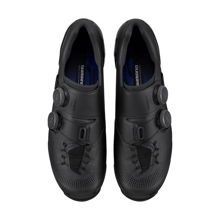 MTB-Schuhe SHIMANO S-PHYRE XC903 Schwarz