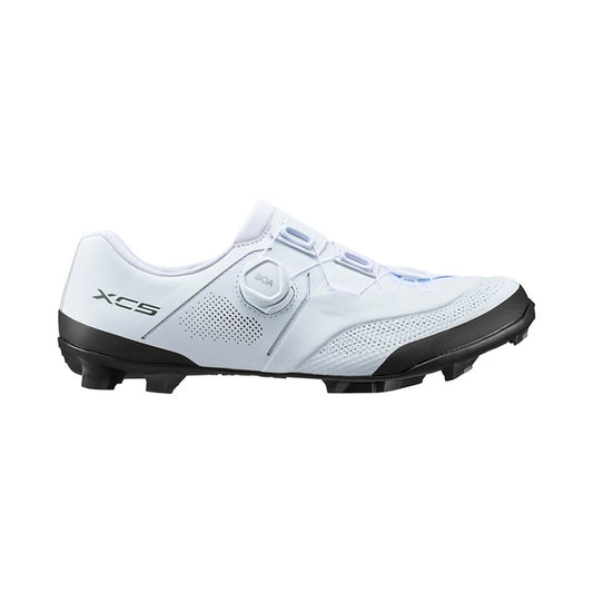 MTB-Schuhe SHIMANO XC503 Weiß – Limitierte Edition