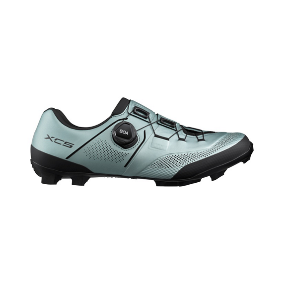 MTB-Schuhe SHIMANO XC503 Blau