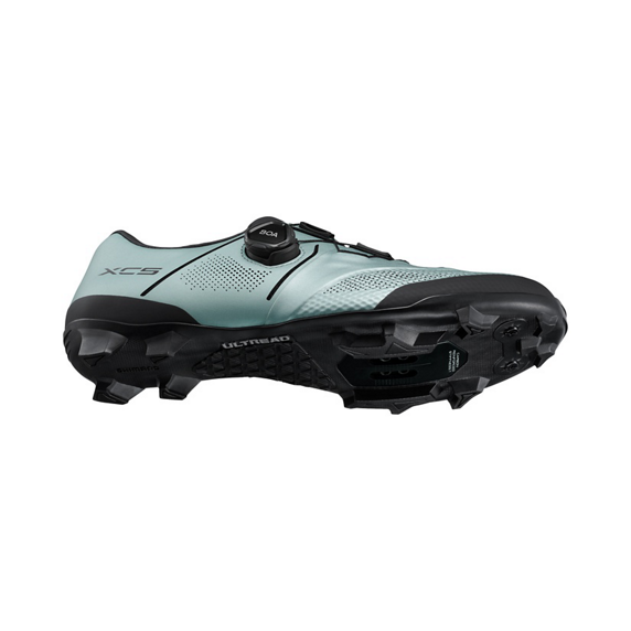 MTB-Schuhe SHIMANO XC503 Blau
