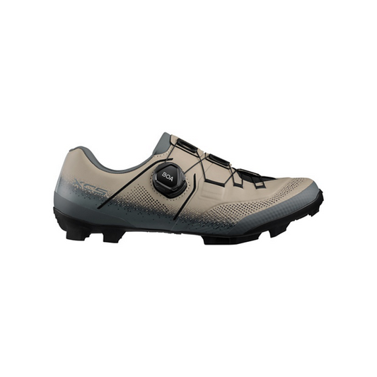 MTB-Schuhe SHIMANO XC503 Damen Beige