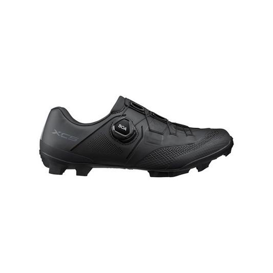 MTB-Schuhe SHIMANO XC503 Damen Schwarz