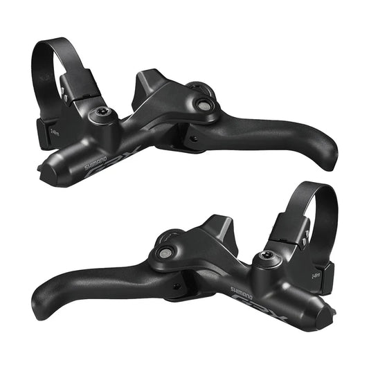 Paar Zusatzbremsgriffe SHIMANO GRX RX812