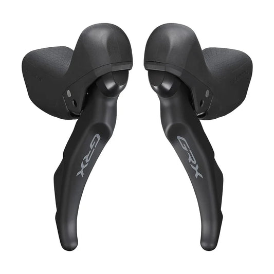 Hebelpaar SHIMANO GRX RX600 2x11