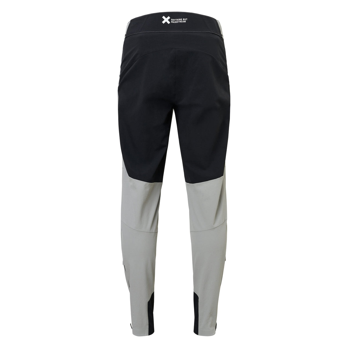 Hose USWE SKRUBB Grau