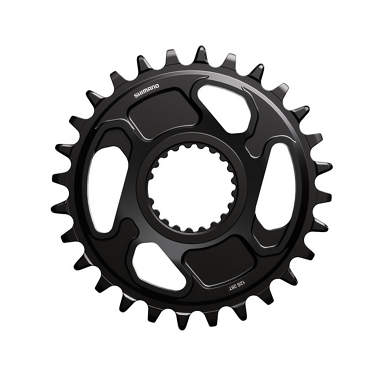 Einzelkettenblatt SHIMANO XT SM-CRM86 M8200 12V