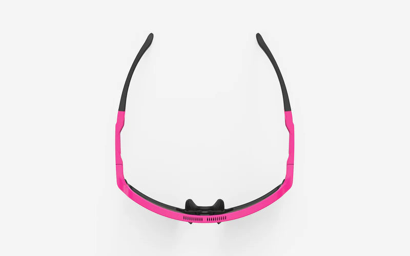 Brille RUDY PROJECT KELION Rosa Gläser RP Optics Multilaser Sunset